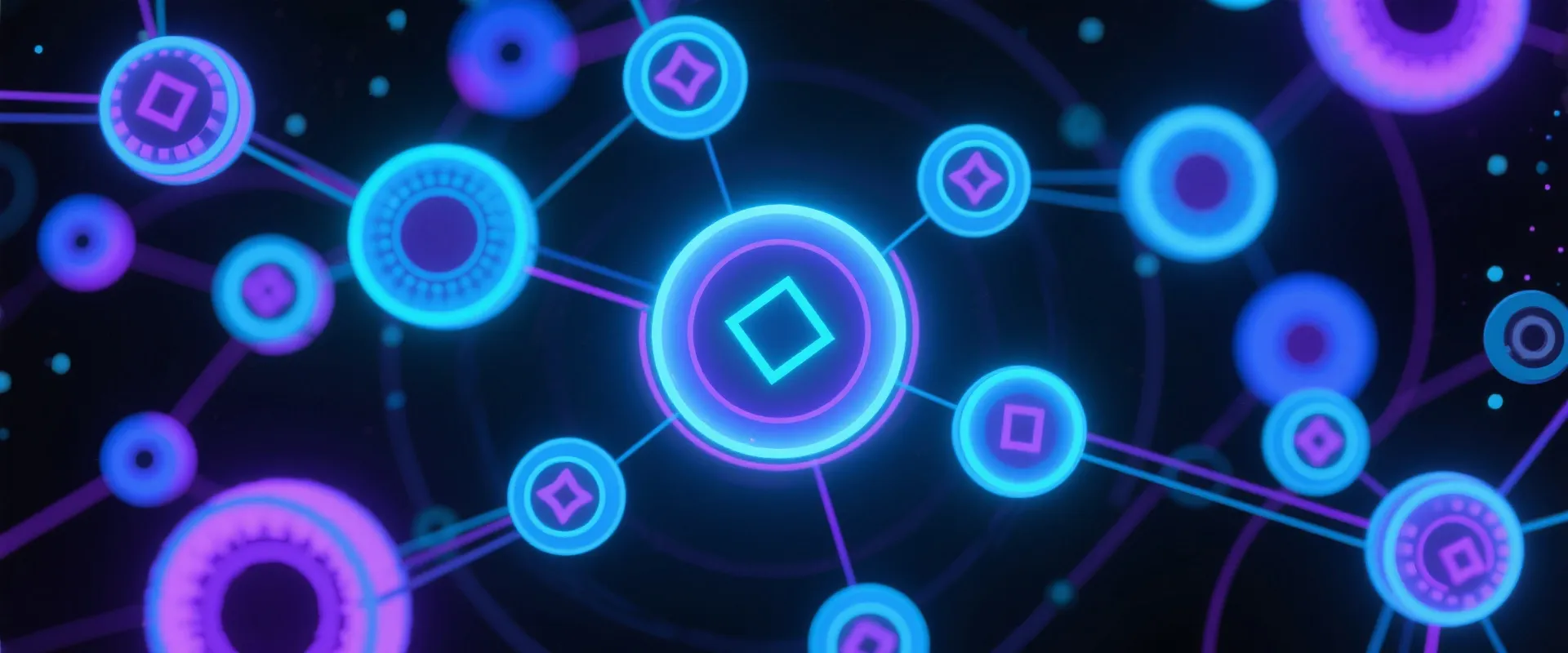Brand Background