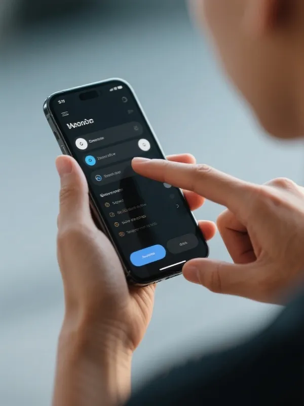 Mobile Experience
